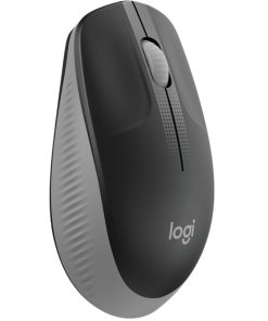 Logitech M190 Wireless Mouse with 1000 DPI optical tracking