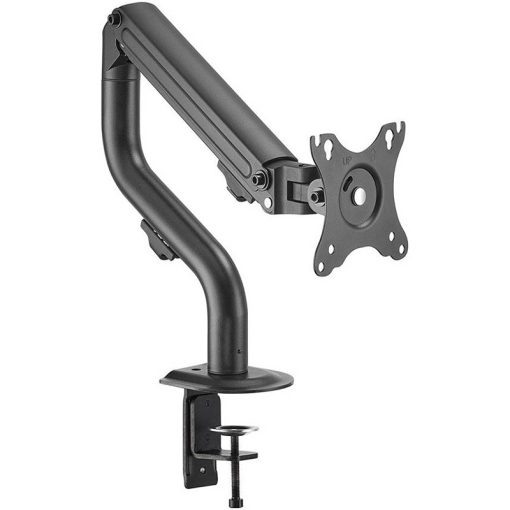 Twisted Minds Single Monitor Arm – Pipe Shaped, Counterbalance Spring Assisted (Model TM-71-C06) - Image 2