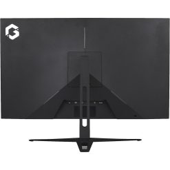 GAMEON GOP32QHD165IPS Monitor delivers immersive gaming with a 32-inch QHD IPS panel and HDR 10 support.