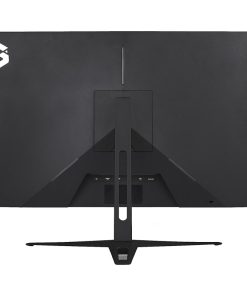 GAMEON GOP32QHD165IPS Monitor delivers immersive gaming with a 32-inch QHD IPS panel and HDR 10 support.