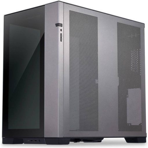 Lian Li O11 Dynamic EVO with Tempered Glass Side Panel