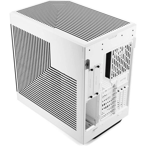 HYTE Y60 ATX Mid Tower PC Case