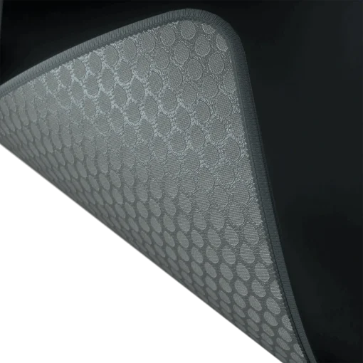 Redragon P032 Flick XL Mousepad – Stitched Edges, Waterproof, Ideal for Work, Gaming, Office, Home - Image 3