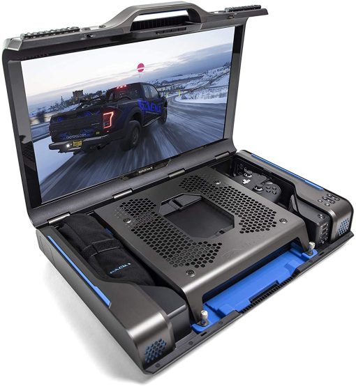 GAEMS Guardian Pro Xp Gaming Case for Xbox and PS4