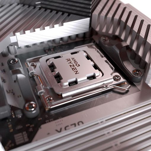 Overclocking AMD Ryzen 5 8400F AM5 Processor for Enhanced Performance in Bahrain