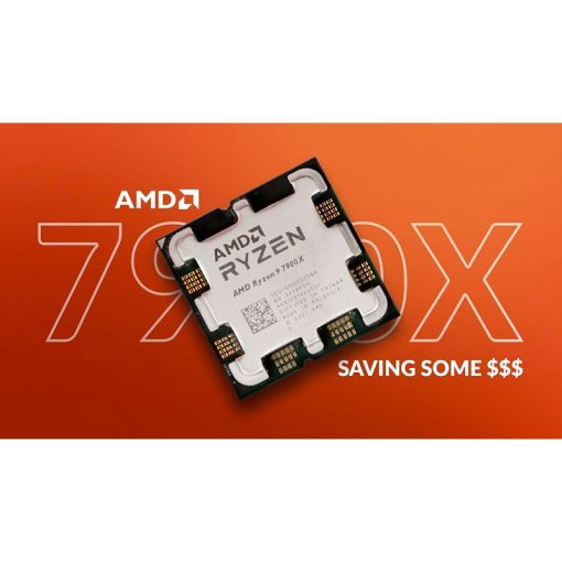 Buy AMD Ryzen 9 7900X 4.7 Desktop Processor in Bahrain