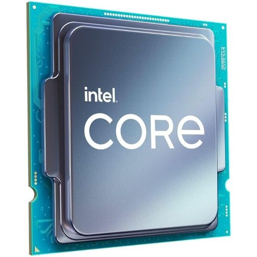 Intel Core i7-12700K Processor Overclocking for Enhanced Performance