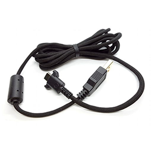 Glorious USB-C Ascended Charging Cable for All Wireless Mice (No Dongle) - Image 3