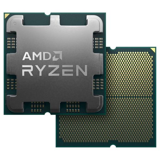 AMD Ryzen 5 8500G with DDR5 Memory Support