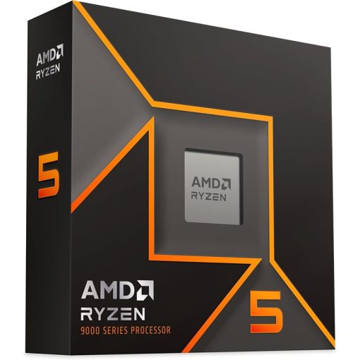 AMD Ryzen 5 9600X AM5 CPU Processor