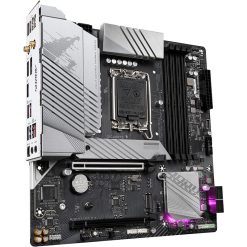 GIGABYTE B760M AORUS Elite AX motherboard for Intel LGA 1700