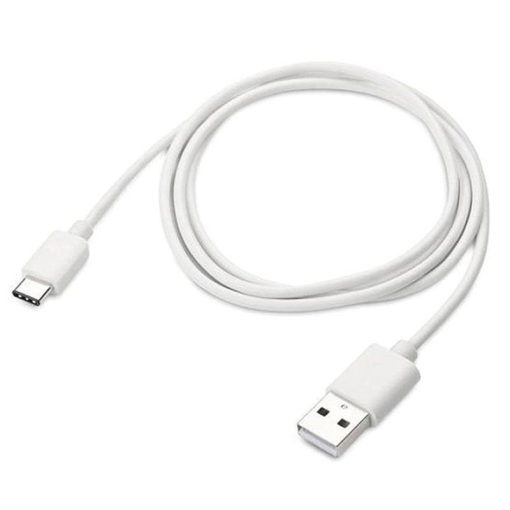 Charging Cable - Pure Copper Paper Wrap USB Type-C 1M - Image 3