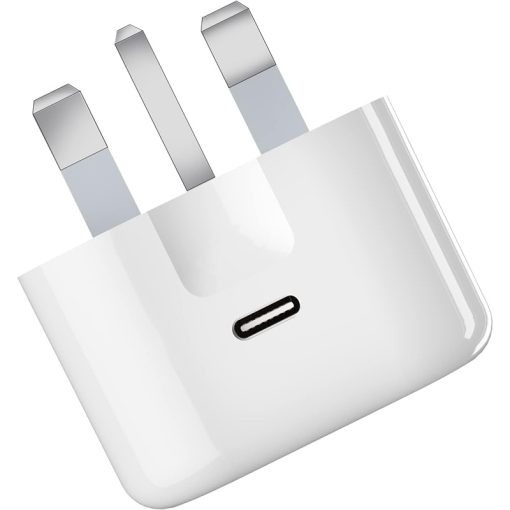iPhone Adaptor - PD 35W Bluesistam BL10S-BM1, Adapter Only (Without Cable) - Image 3