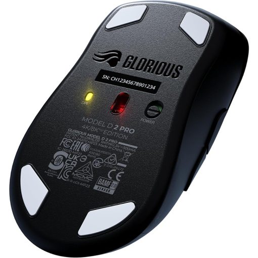 Glorious Model D 2 Pro 4K/8K Wireless Gaming Mouse available in Bahrain