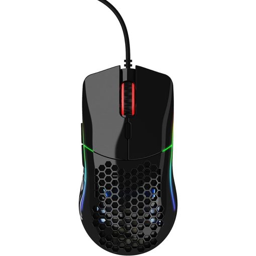 Glorious Model O Wired Gaming Mouse in Bahrain