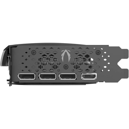ZOTAC Gaming GeForce RTX 4060 Ti with IceStorm 2.0 Cooling for Enhanced Thermal Performance