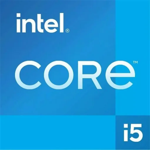 Intel Core i5-14400F Desktop Processor Boxed Version