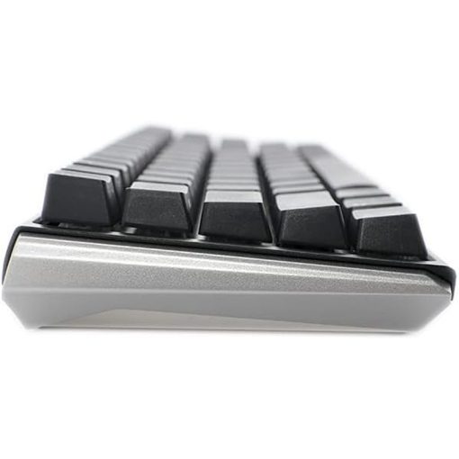 Ducky One 3 Classic Black SF 65% Mechanical Keyboard – Red Switches, RGB Lighting, Compact, Durable, Smooth Typing Experience - Image 3