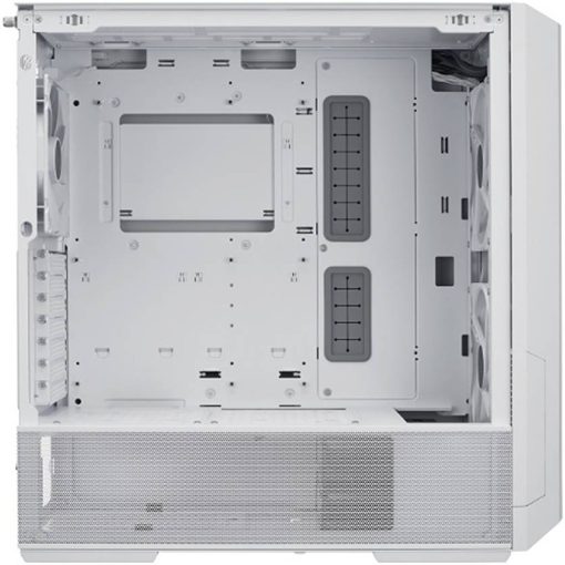 Lian Li LANCOOL 216 RGB PC Case Interior