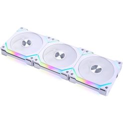 Lian Li UNI 120mm ARGB Modular Cooling Fans in Bahrain
