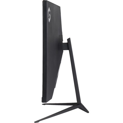 GAMEON GOP32QHD165IPS 32 Inch Gaming Monitor, QHD (2560x1440), 165Hz, 1ms, IPS, HDR 10, G-Sync & FreeSync, Tilt, HDMI 2.1, Console Compatible – Black - Image 3