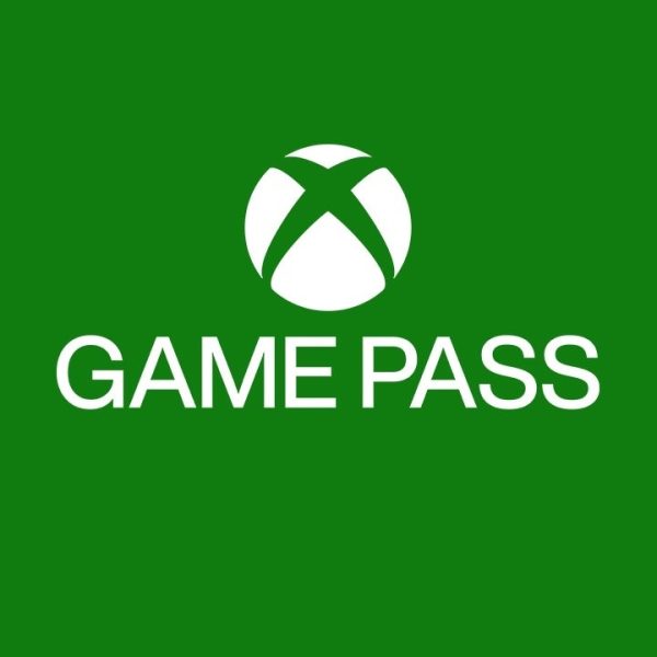 XBOX Game Pass Ultimate