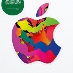 App Store & iTunes Gift Card KSA