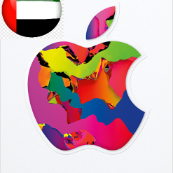 App Store Gift Card UAE