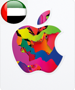 App Store Gift Card UAE