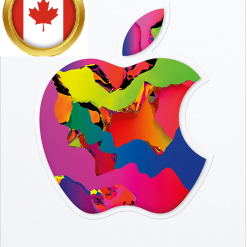 Apple Gift Card Canada