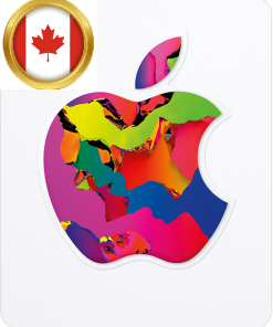 Apple Gift Card Canada