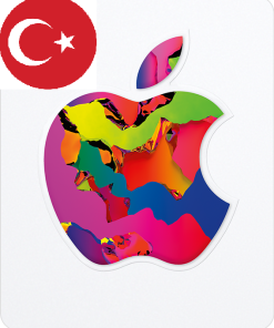 Apple Gift Card Turkey