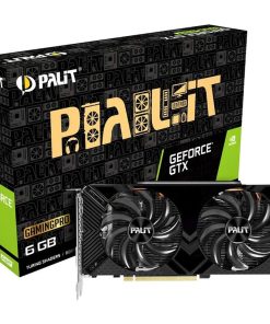 GeForce GTX 1660