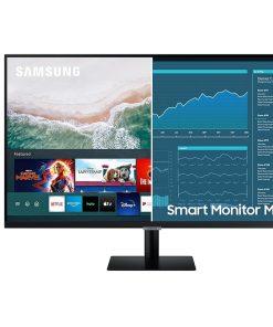 Samsung M5 32-Inch Smart Monitor