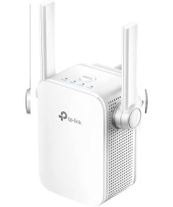 TP-Link RE305 AC1200 Dual Band Wi-Fi Range Extender v1.0