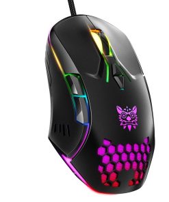 ONIKUMA CW902 Gaming Mouse available in Bahrain