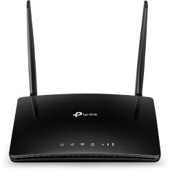TP-Link AC750 4G LTE Wireless Router – Dual Band
