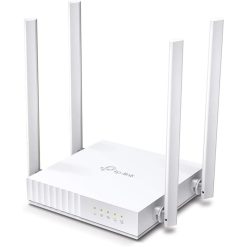 TP-Link Archer C24 AC750 Dual-Band Wi-Fi 5 Router – Parental Controls, 3-in-1 Modes