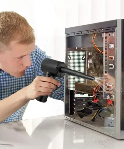 Expert PC Cleaning Services at Games Gravity Bahrain: Keep Your Computer in Peak Condition