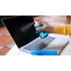 Professional Laptop Cleaning Services at Games Gravity Bahrain: Ensure Optimal Performance