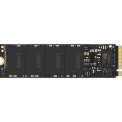 Lexar NM620 512GB PCIe Gen3x4 M.2 Internal SSD