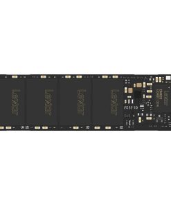 Lexar NM620 512GB PCIe Gen3x4 M.2 Internal SSD