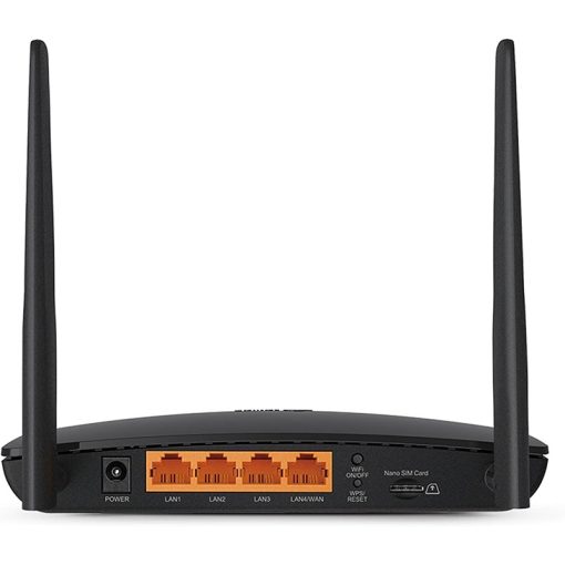 TP-Link AC750 4G LTE Wireless Router – Dual Band - Image 2