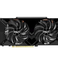 GeForce GTX 1660 Super Gaming Pro 6GB