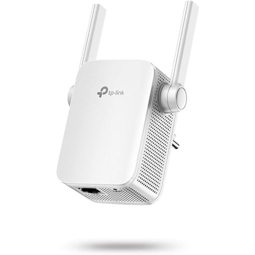 TP-Link RE305 AC1200 Dual Band Wi-Fi Range Extender v1.0 - Image 3