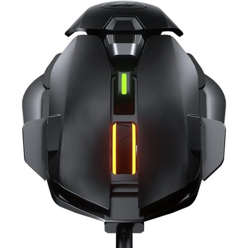 Gaming performance with Cougar Dualblader USB Optical Gaming Mouse in Bahrain