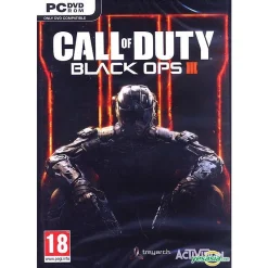 Call of Duty: Black Ops III PC (Used)