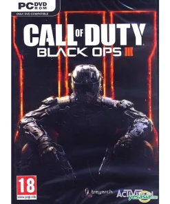Call of Duty: Black Ops III PC (Used)