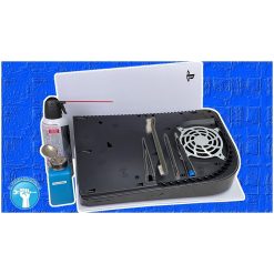 Professional Console Cleaning Services at Games Gravity Bahrain: Keep Your Console in Top Shape
