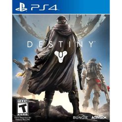 Destiny PS4 (Used)